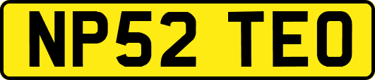 NP52TEO