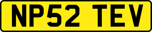 NP52TEV