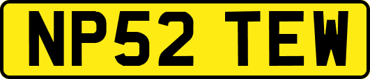 NP52TEW