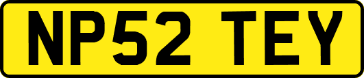 NP52TEY