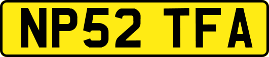 NP52TFA
