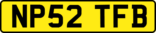 NP52TFB