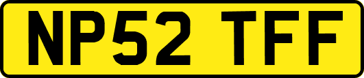 NP52TFF