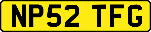 NP52TFG