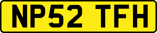 NP52TFH