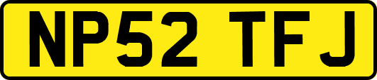 NP52TFJ