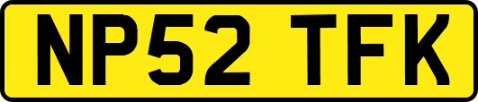 NP52TFK