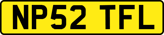 NP52TFL