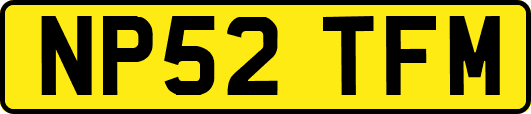 NP52TFM