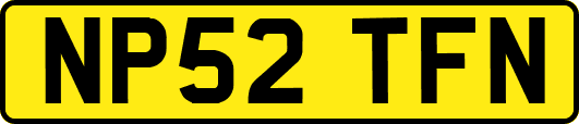 NP52TFN