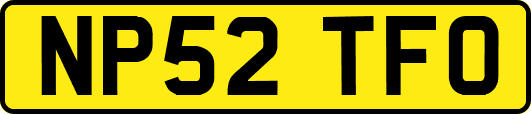 NP52TFO