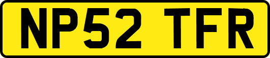 NP52TFR