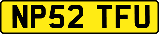 NP52TFU