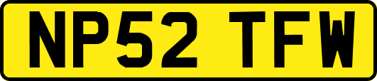 NP52TFW