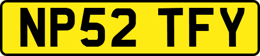 NP52TFY