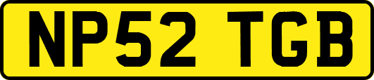 NP52TGB