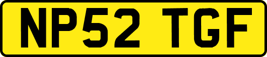 NP52TGF