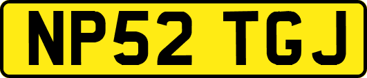 NP52TGJ