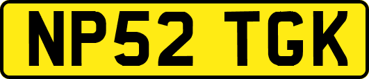 NP52TGK