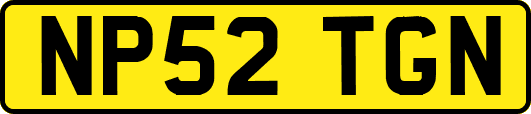 NP52TGN