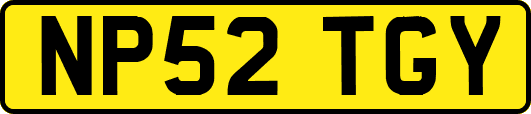 NP52TGY