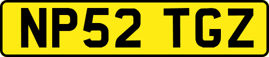 NP52TGZ