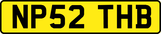 NP52THB