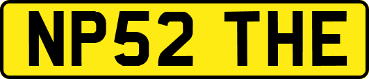 NP52THE