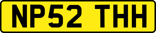 NP52THH