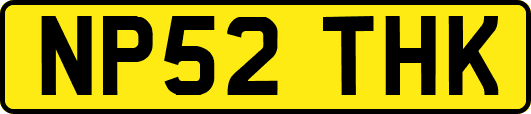 NP52THK