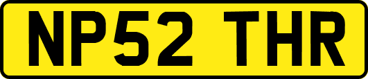 NP52THR