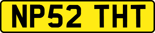 NP52THT