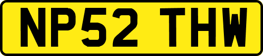 NP52THW