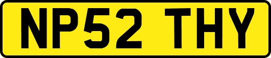 NP52THY