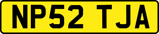 NP52TJA