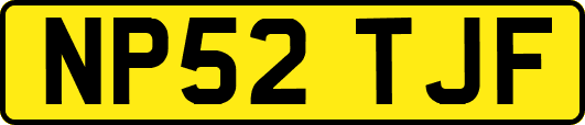 NP52TJF