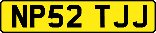 NP52TJJ