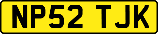 NP52TJK