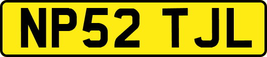 NP52TJL