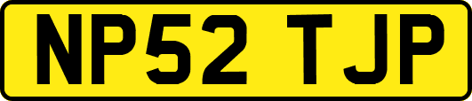 NP52TJP