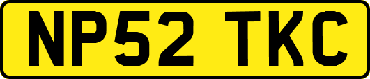 NP52TKC