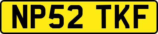 NP52TKF