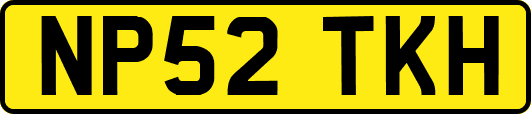 NP52TKH