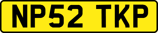 NP52TKP