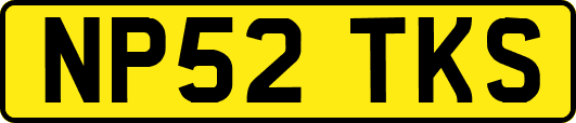 NP52TKS