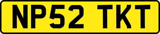NP52TKT