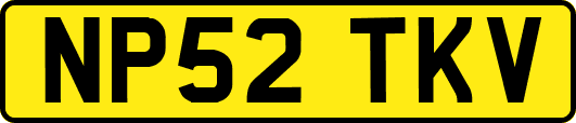 NP52TKV