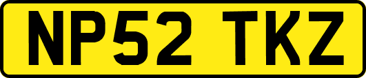 NP52TKZ