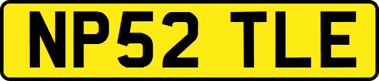 NP52TLE