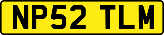 NP52TLM
